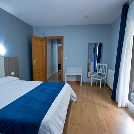Hotel Campomar Isla Plana Buitenkant foto