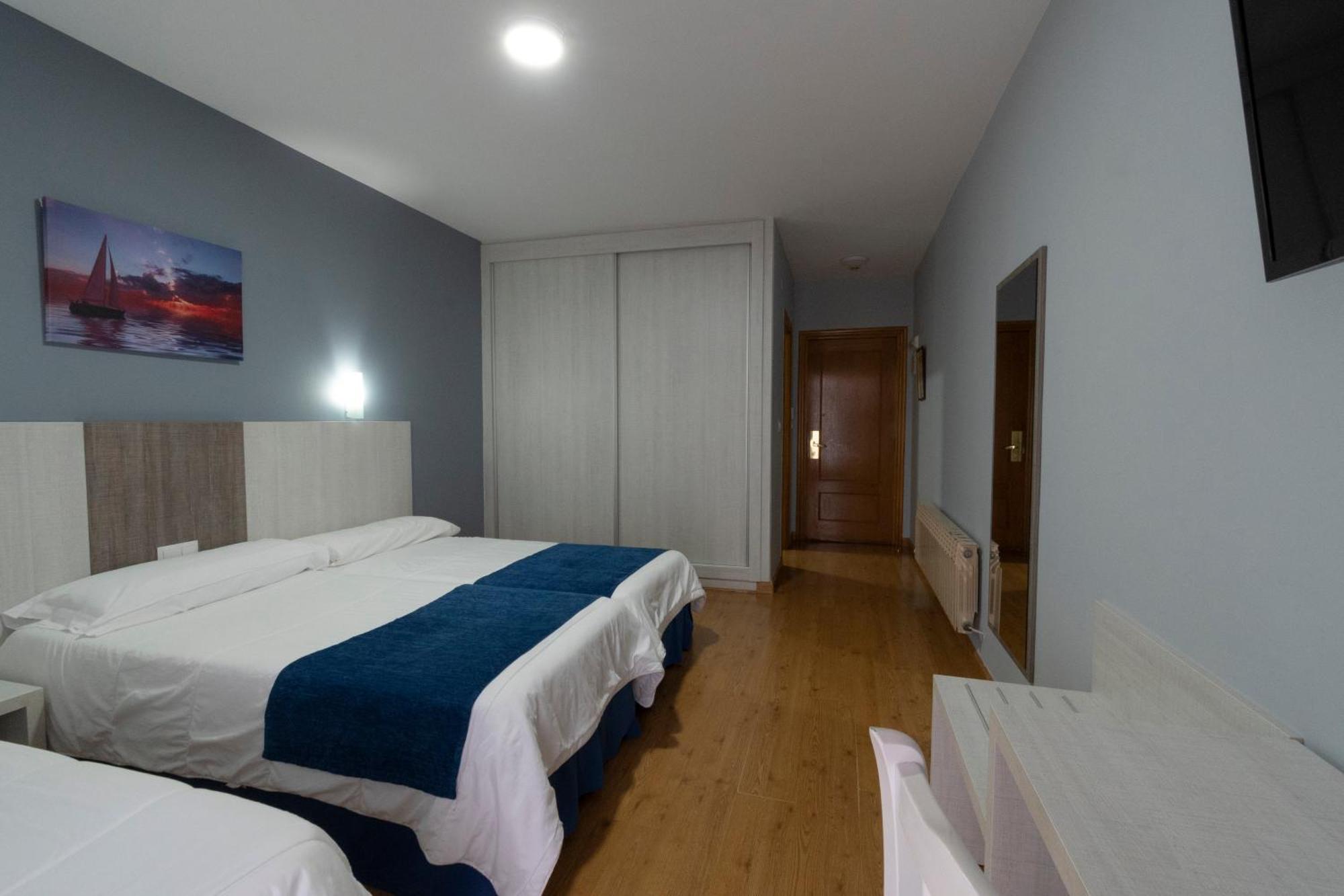 Hotel Campomar Isla Plana Buitenkant foto