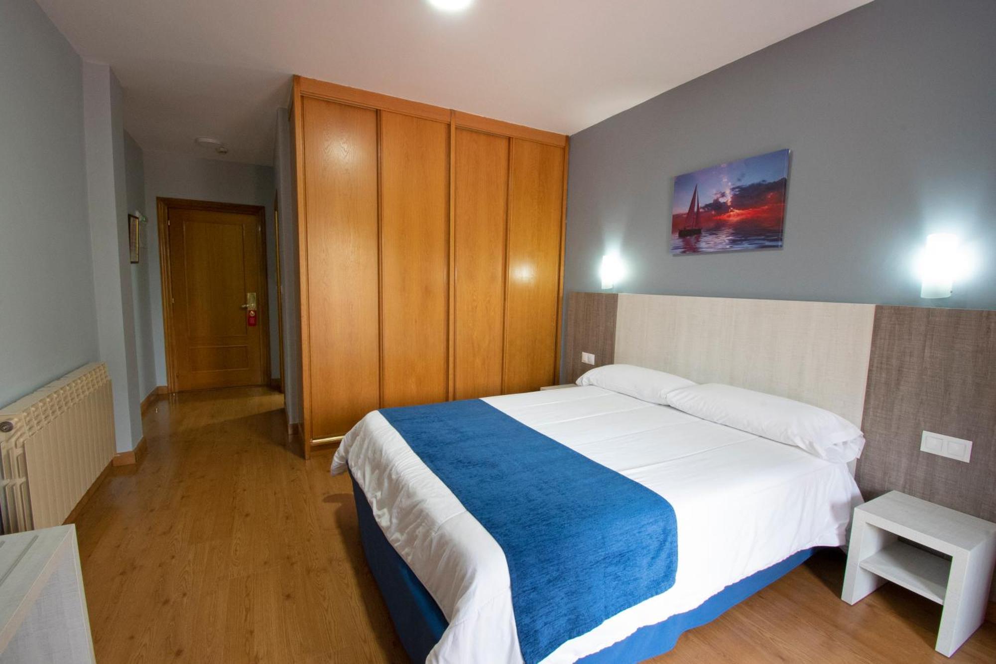 Hotel Campomar Isla Plana Buitenkant foto