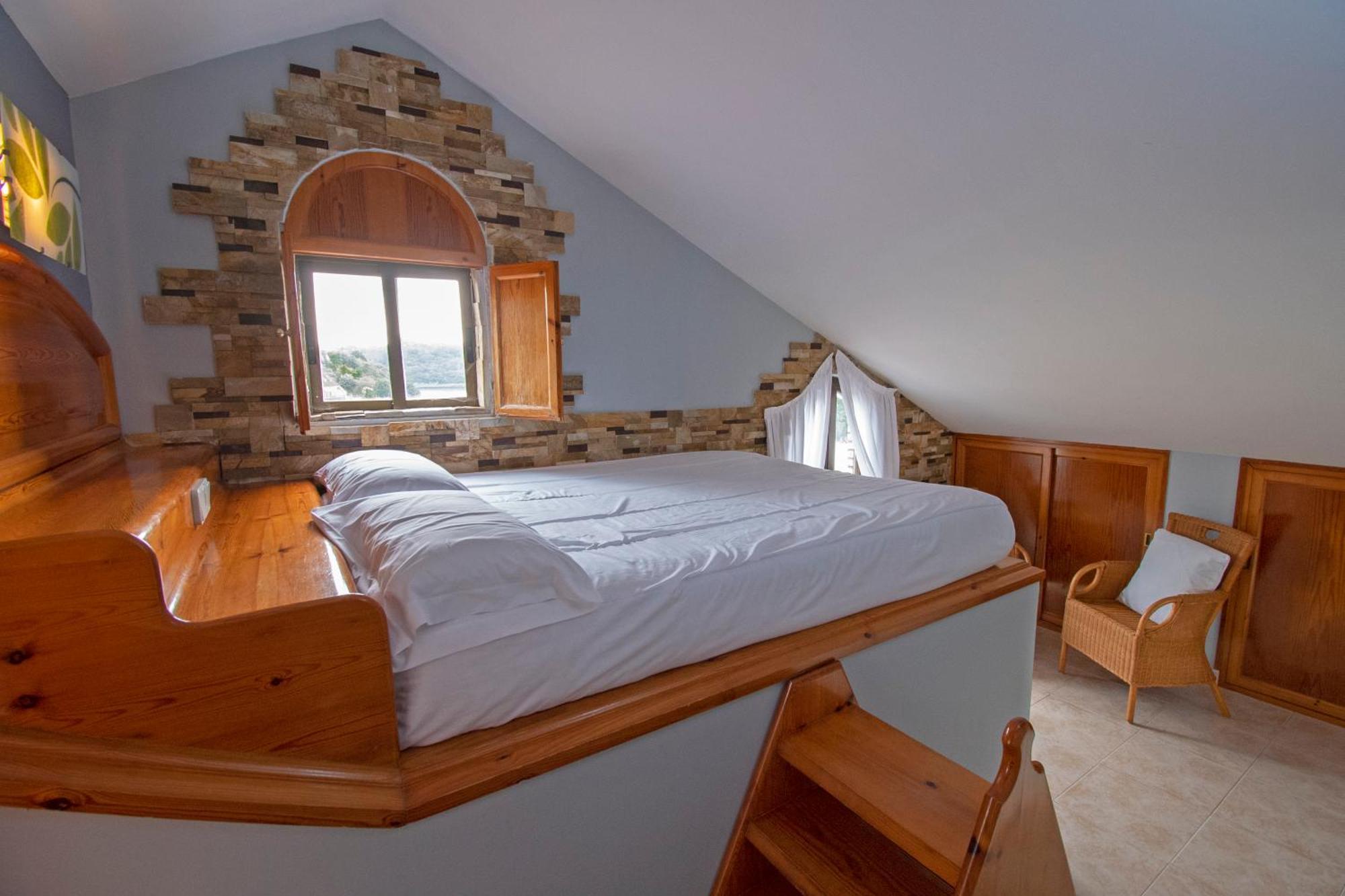 Hotel Campomar Isla Plana Buitenkant foto