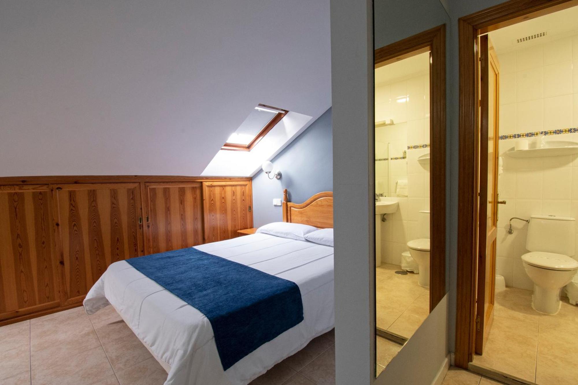 Hotel Campomar Isla Plana Buitenkant foto